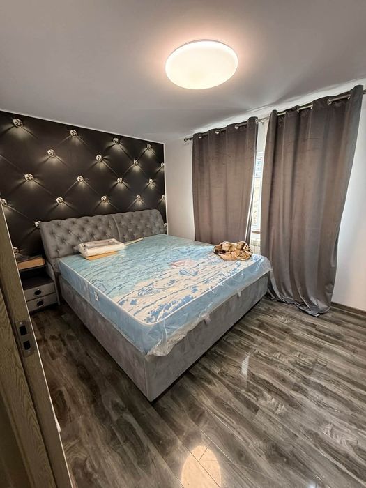 Apartament 2 camere 51 mp