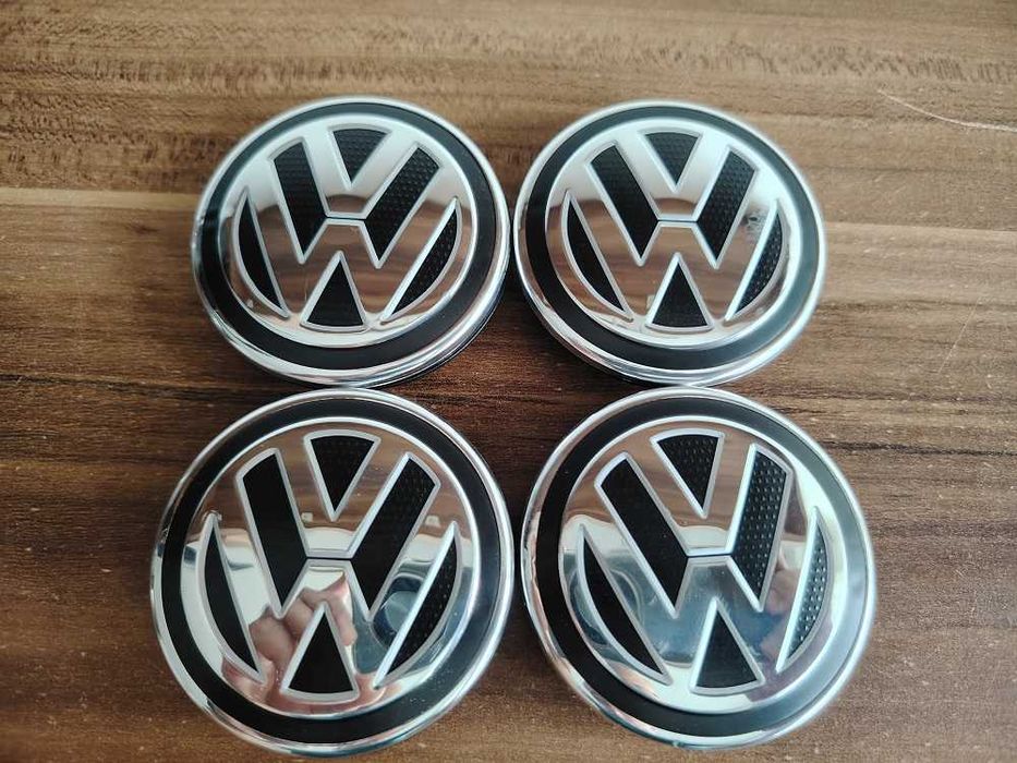 Капачки за Джанти VW Golf 7/Passat 8 и други модели