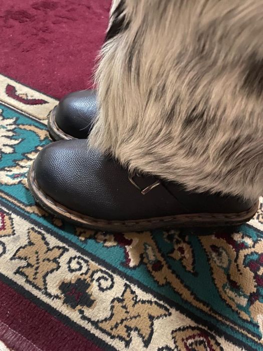 Продам унты