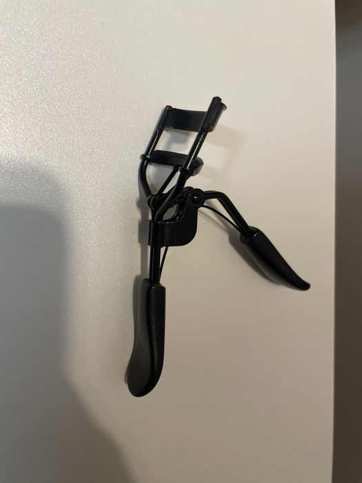 Керлер ,черный,целый