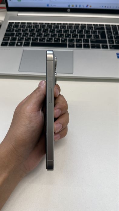 Iphone 15 proooo