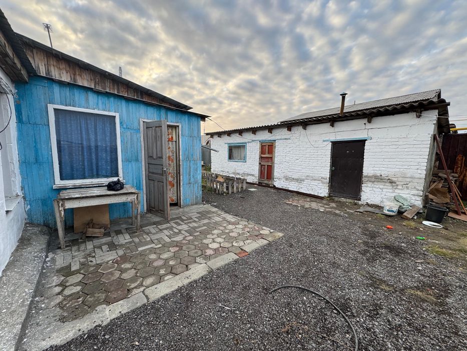 Продам дом на втором костанае