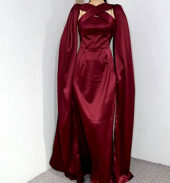 Продам вечернее платье