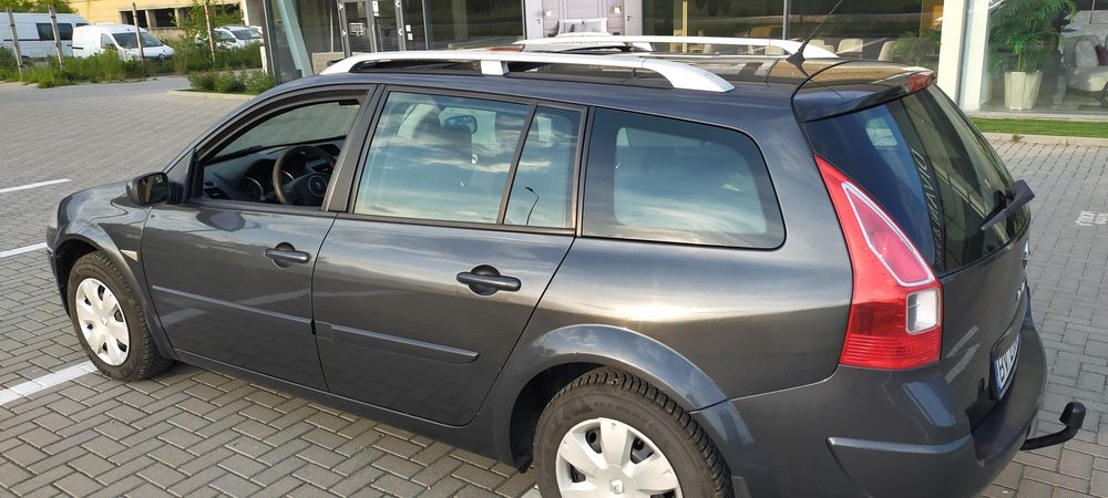 Vând Renault Megane 2