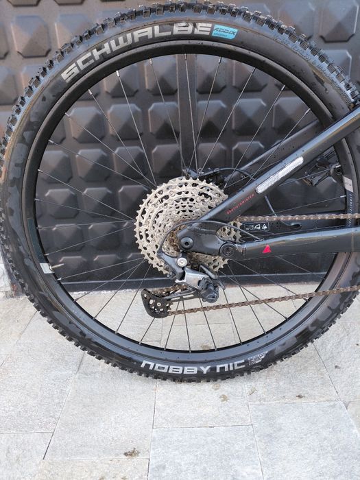 Алуминиев велосипед