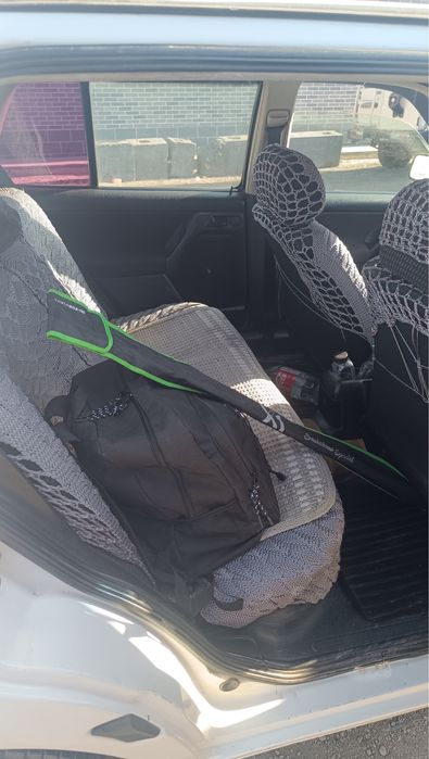 Фольксваген Венто дизель