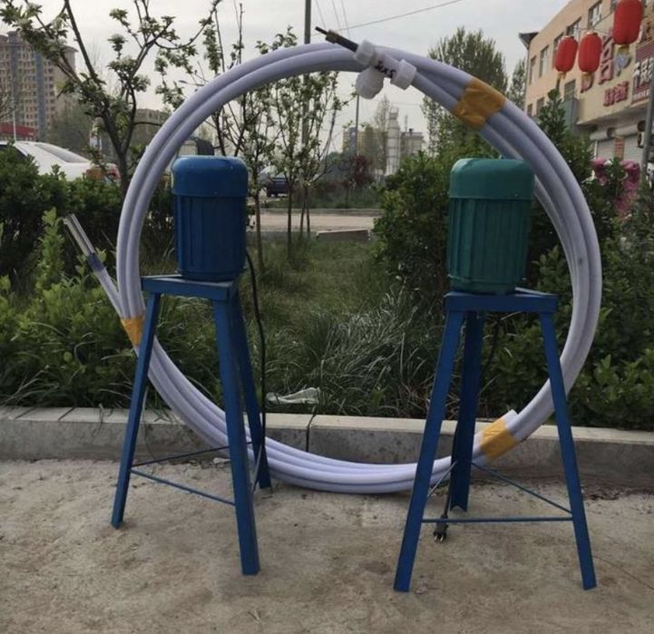 Водяной насос для дома для дачи