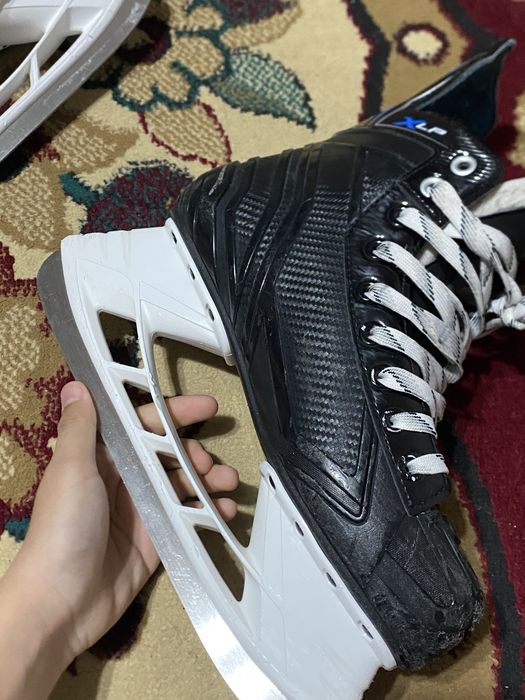 Bauer xlp 41размер