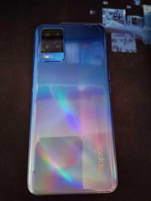 Продам телефон oppo a54