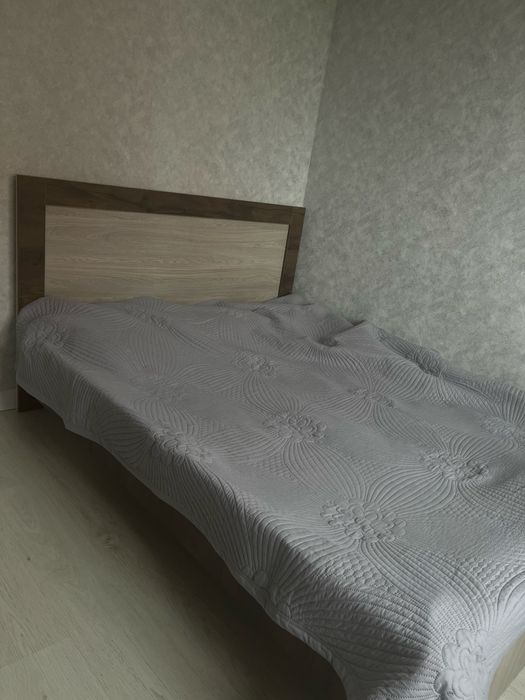 Продается 2-спальная кровать