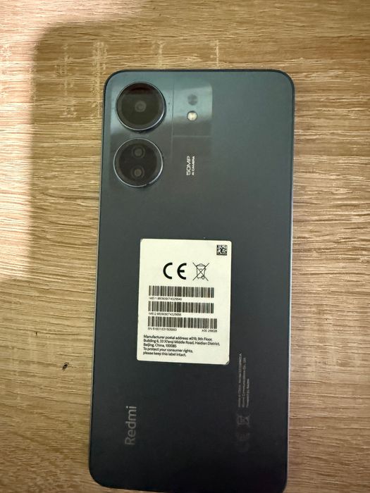 Redmi 13C, 8+4/256gb, нархи келишилинади