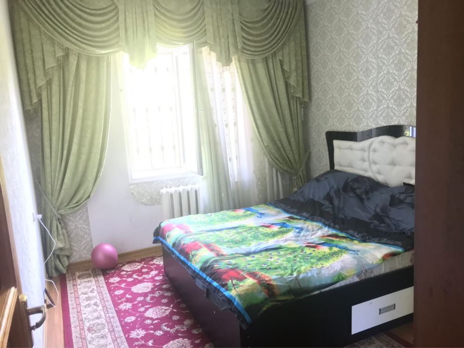 Продается квартира Ахмад Югнакий