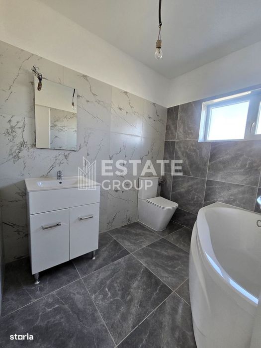 Duplex cu 4 camere in Mosnita Noua!