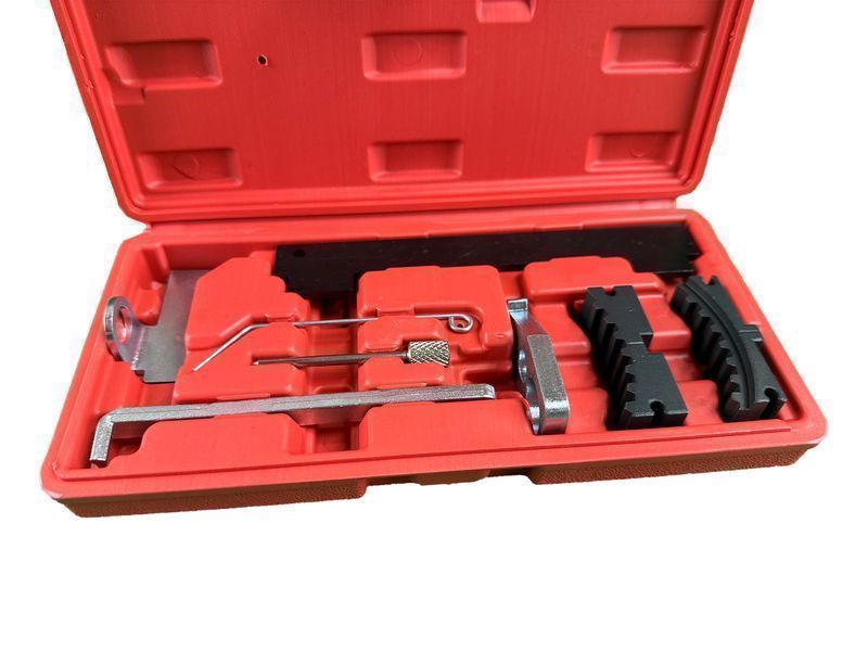 Комплект за зацепване opel 1.6 1.8 16v gebo tools