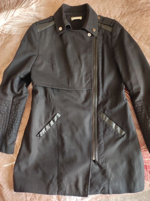 Тренч 46р за Мерси