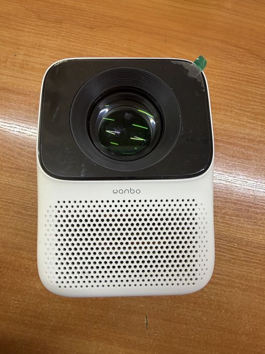 Проектор wanbo Projector