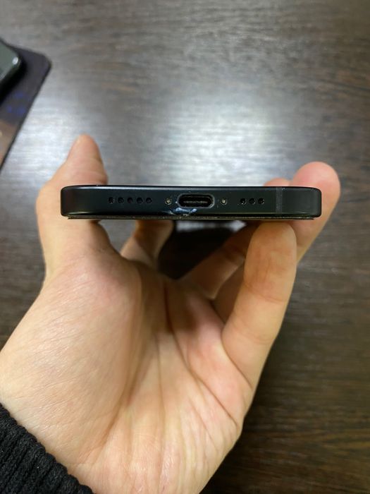 iPhone 15 128 gb 97% АКБ