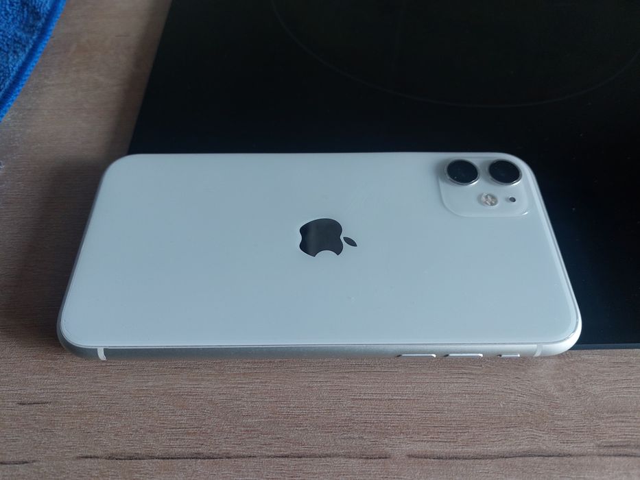 Iphone 11.