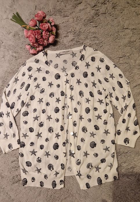 Pulover finut Gerry Weber, mărimea M