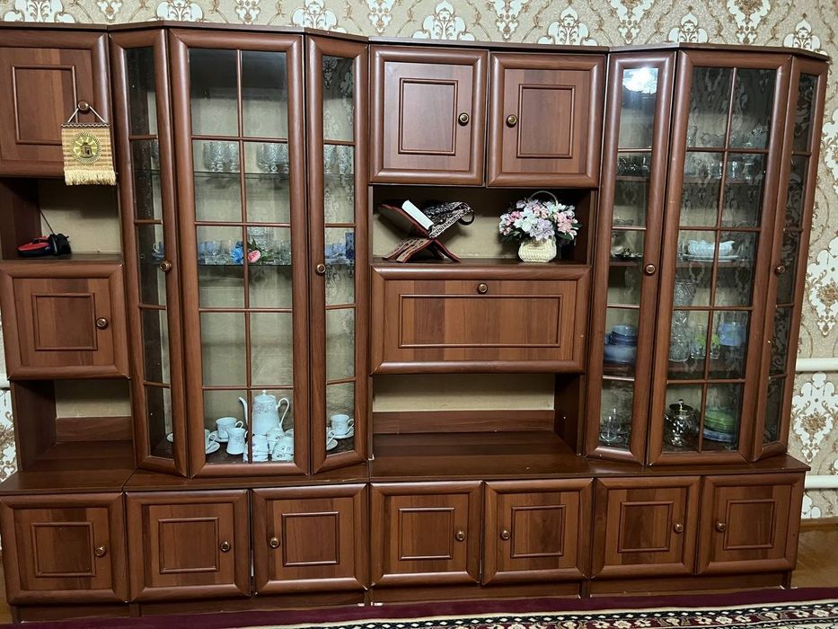 Продается стенка