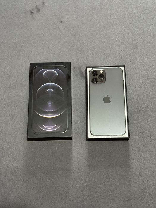 iPhone 12 Pro Max 128гб