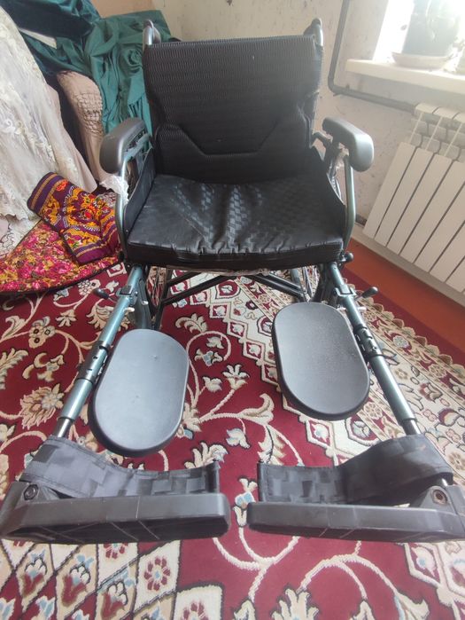 Инвалидной каляска