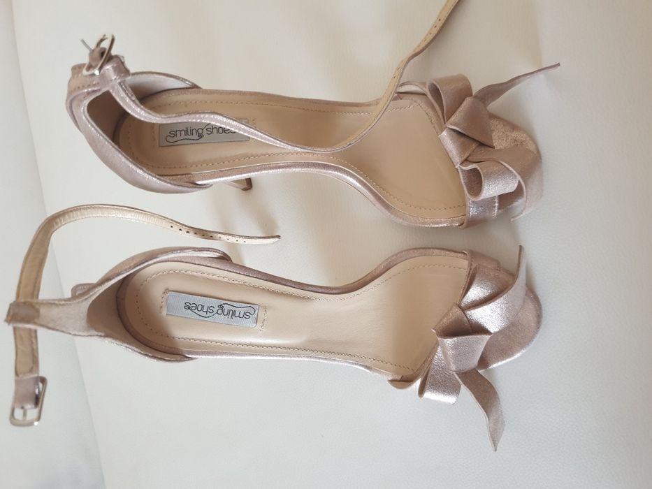 Sandale Charlize SmilingShoes