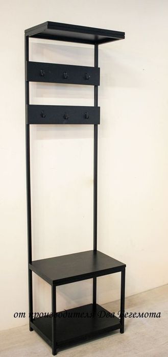 Лофт  мебель на заказ