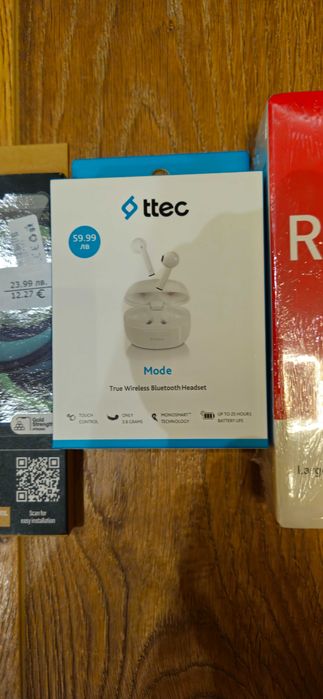 Чисто нов! Неразопакован! Xiaomi Redmi 14C