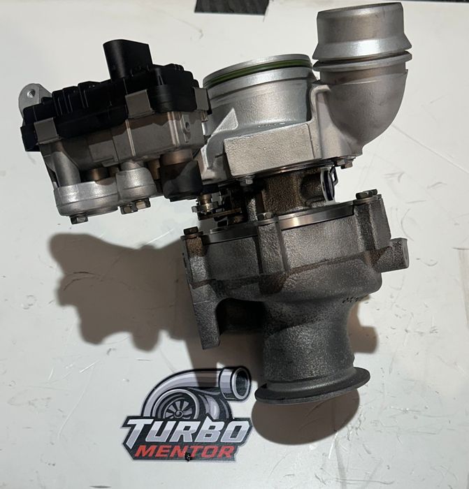 Turbina bmw E90/E91/E92/E93 2.0 184 cai