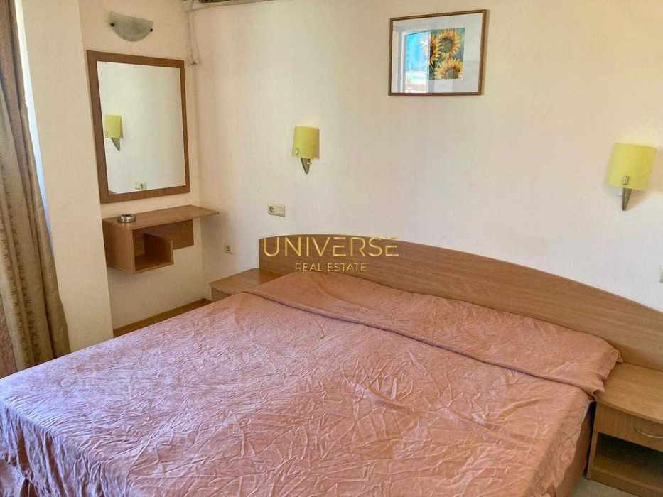 Продава се Тристаен апартамент в к.к. Слънчев бряг - 76 кв.м за 1033 €/кв.м - Снимка #4