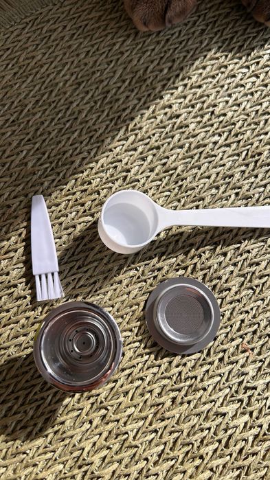 Многократни филтри за капсули  nespresso