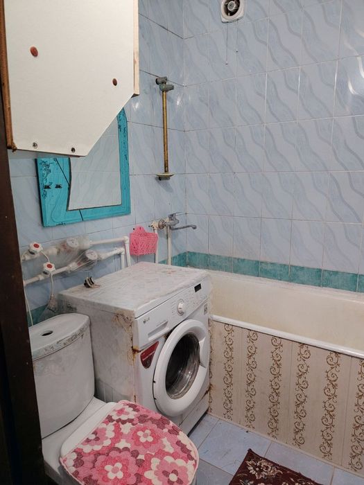 Ijaraga beriladi, Kirgili drujbada