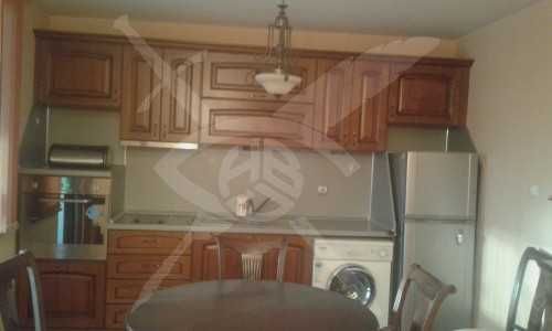 Двустаен апартамент под наем в Кършияка 1416251