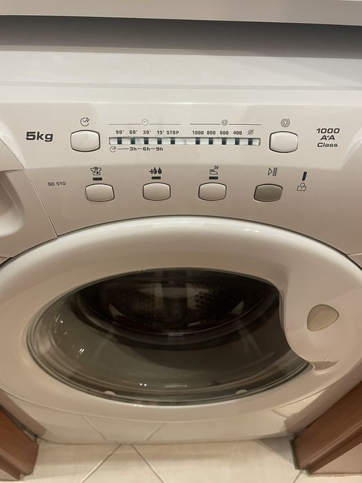 Пералния Candy GO 510