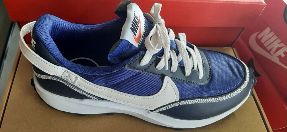 Nike - Мъжки маратонки