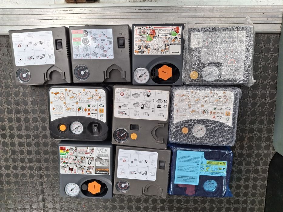 Vand Compresoare Auto Diferite marci 12v