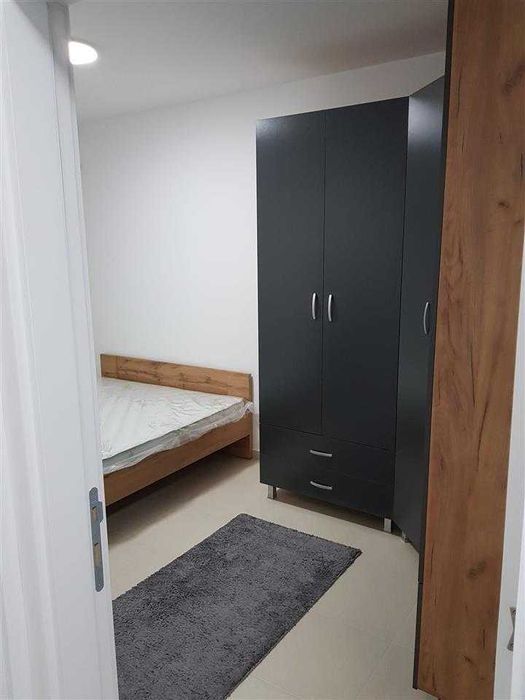 Дава се под наем Двустаен апартамент в Пловдив, Кършияка - 58 кв.м за 244.8 € - Снимка #10