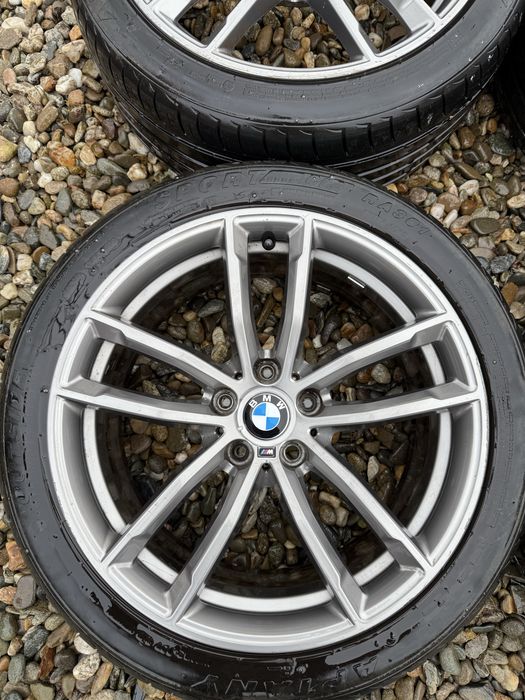 Jante Bmw G20 G30 M Pachet R18 5x112