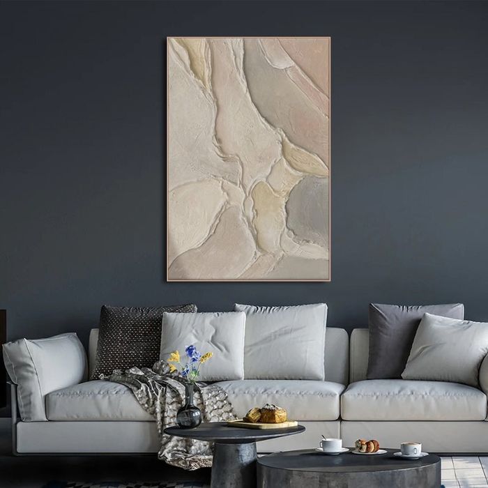 Интерьерные абстракции