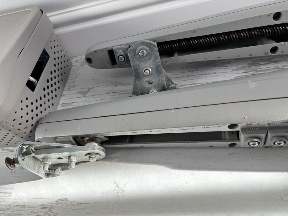 Автомати за врата Beninca Bob21M