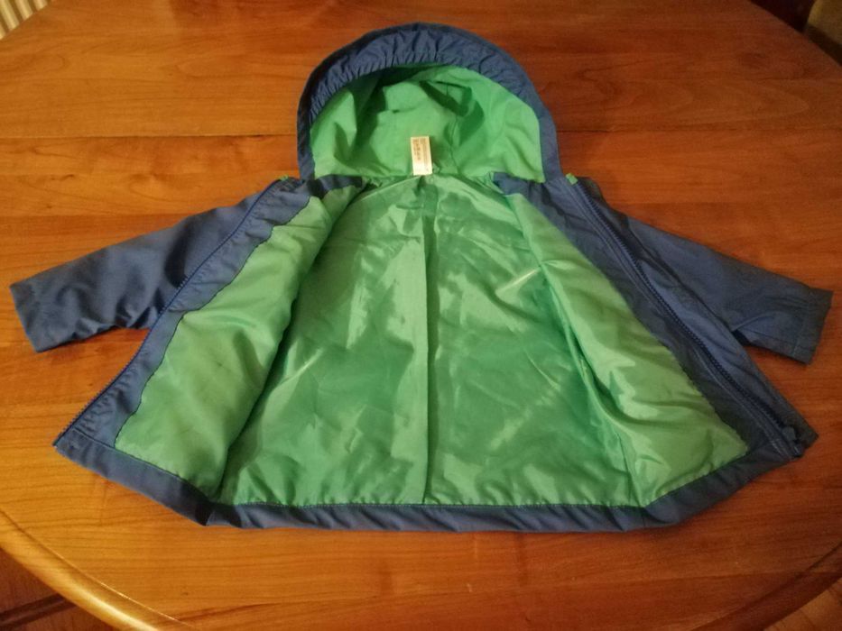Haina de ploaie marimea 86