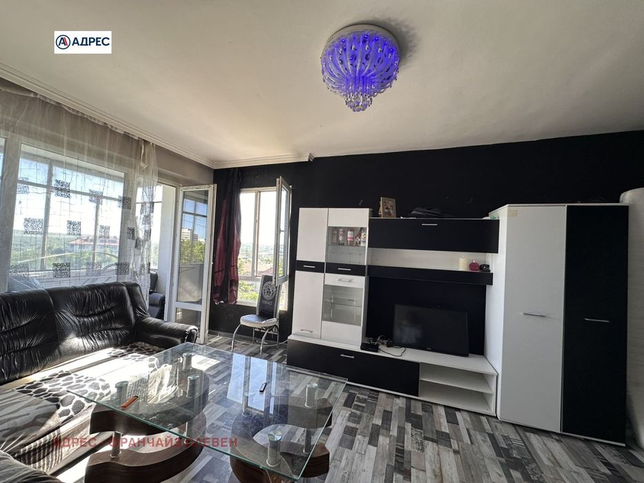 2-стаен в Плевен-Сторгозия площ 74 цена 85000