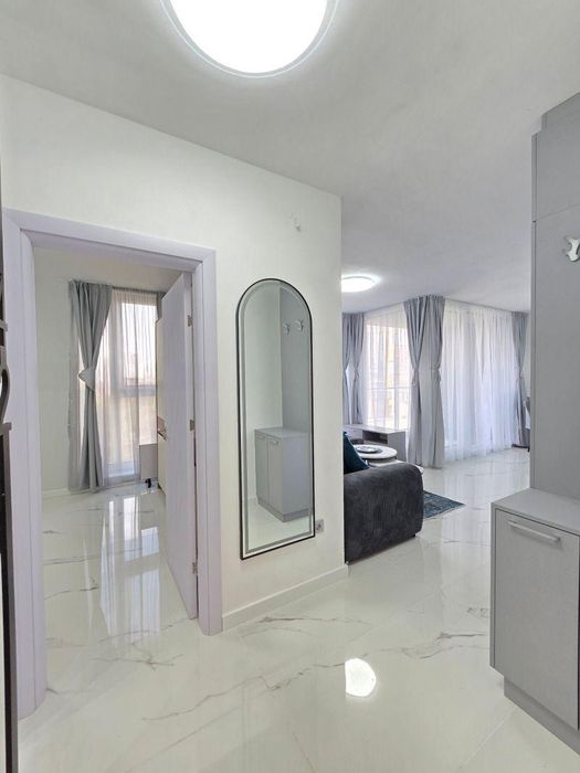 Дава се под наем Двустаен апартамент в София, Зона Б-5 - 70 кв.м за 727.77 € - Снимка #6