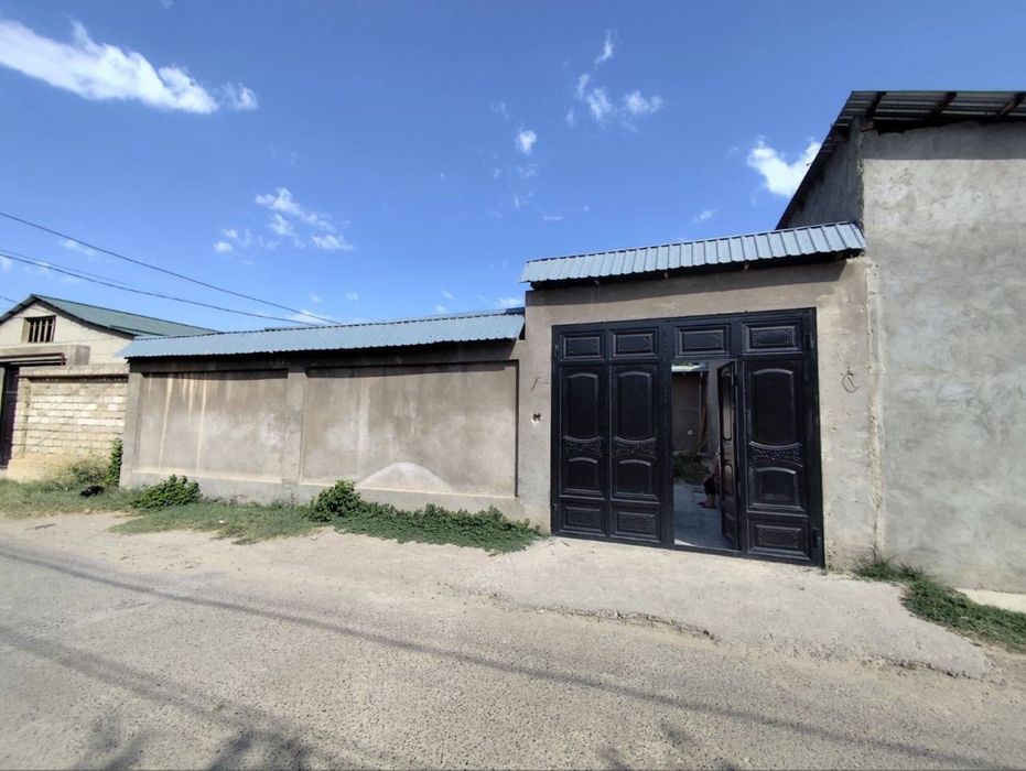 Продам дом участок 3 сотки Янги Узбекистон Парк Олимпийский городок