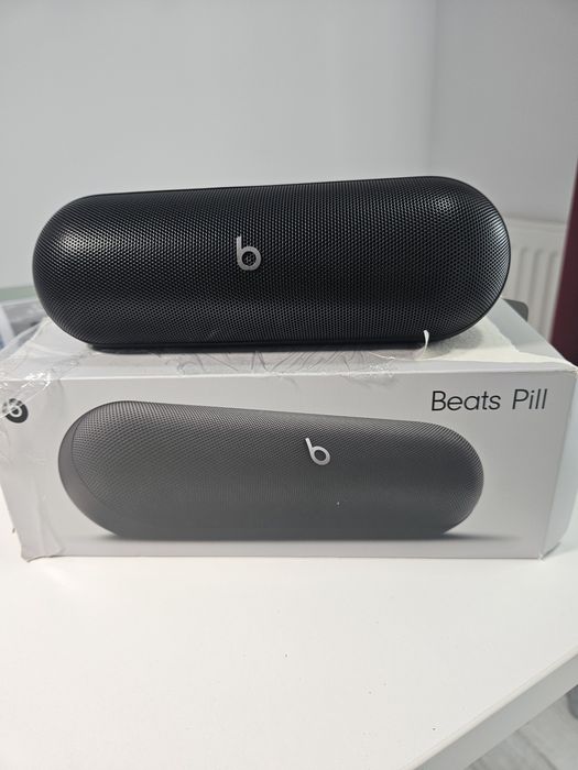 Boxă portabila Beats Pill