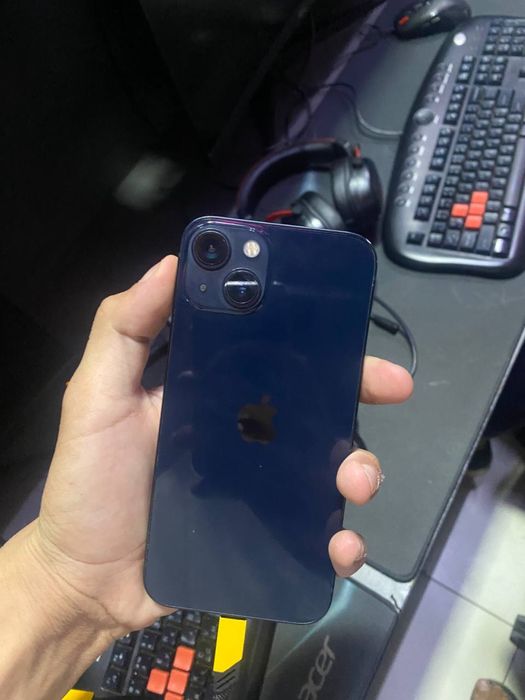 Iphone 13 78 yomks hamma joyi radnoy ochilmagan radnoy tel