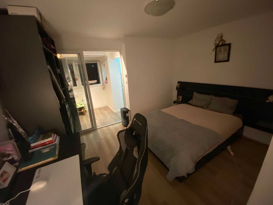 Particular vand garsoniera