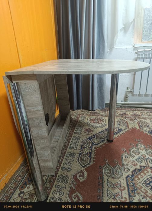 Продам стол складной