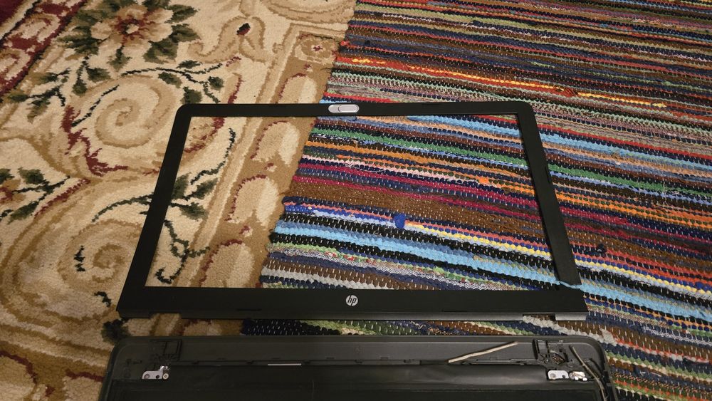 Leptop hp 250 G6